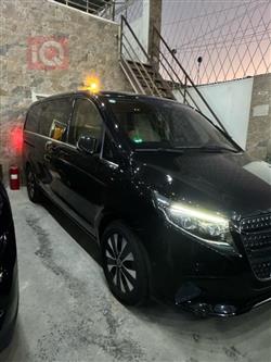 مرسيدس بنز V-Class